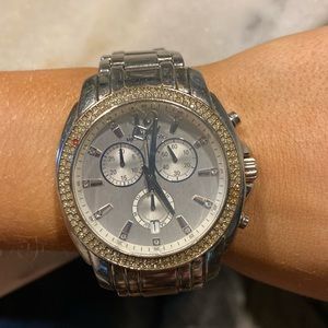 Women’s Stainless steel Michael Kors MK5602